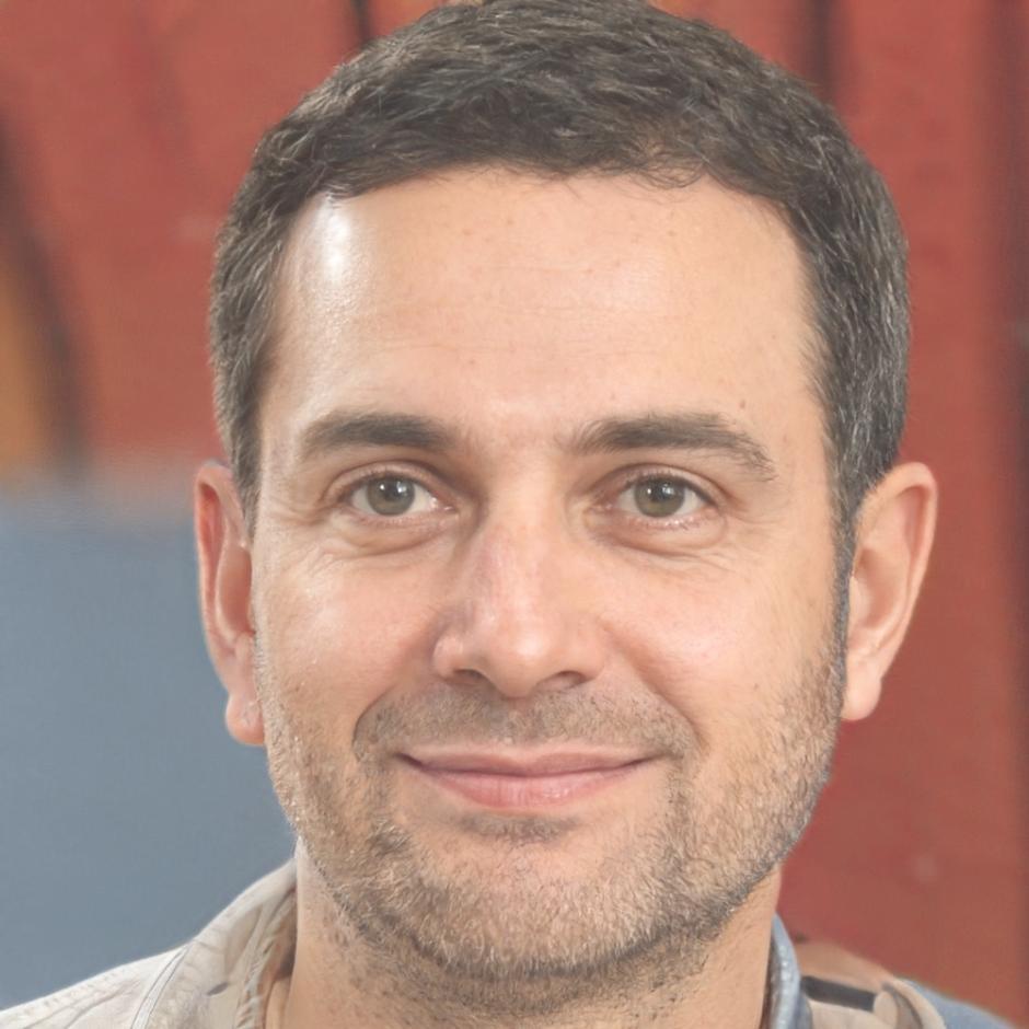 Retrato de Hermenegildo Roca